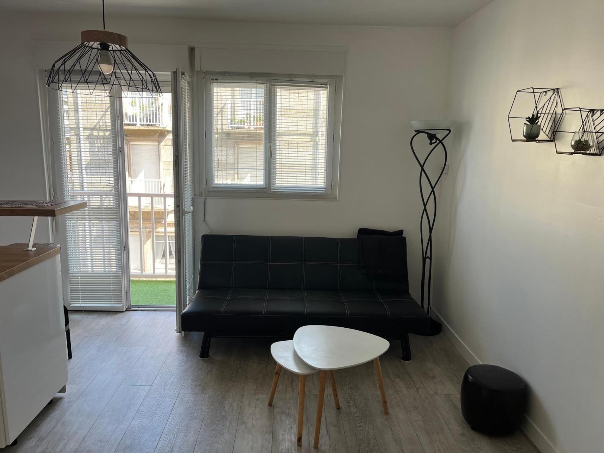 Appartement Meuble En Plein Coeur De St Valery En Caux Saint-Valery-en-Caux Eksteriør bilde